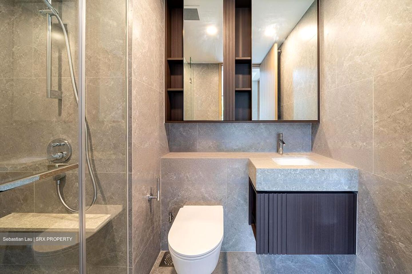 KI Residences at Brookvale (D21), Condominium #462790091